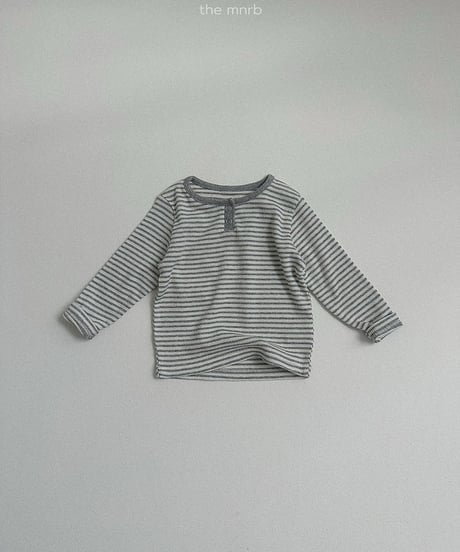 予約minirobe Eddie st single Tee