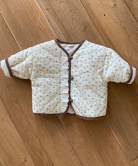 予約 bebeholic Shine jumper