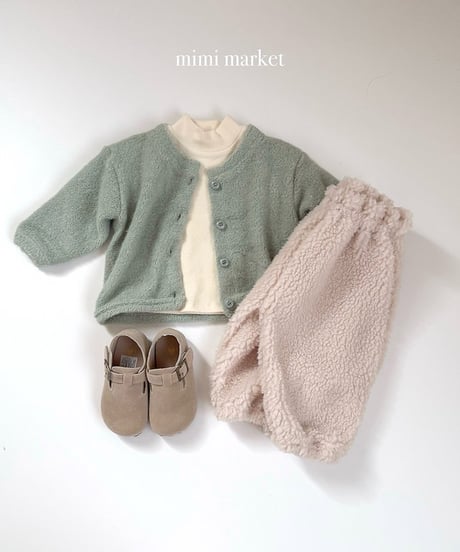 予約 mimi market Obpola Tee