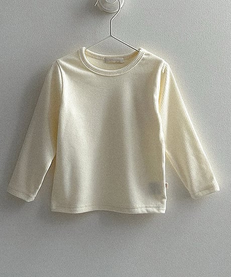 予約minirobe Yoplait Tee