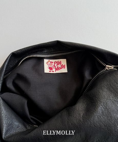 予約Elly Molly Memory frame back