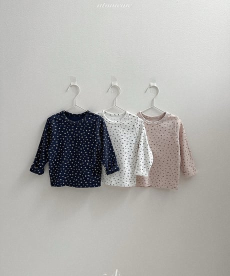予約 atomeme Foret T-shirt
