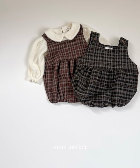予約mimi market Dublin suit