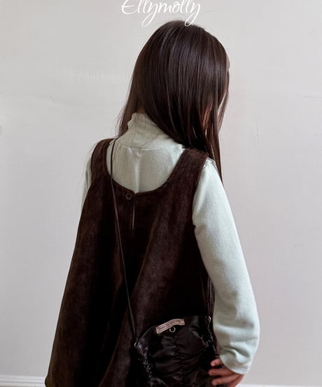 予約Elly Molly Walking balloon one-piece