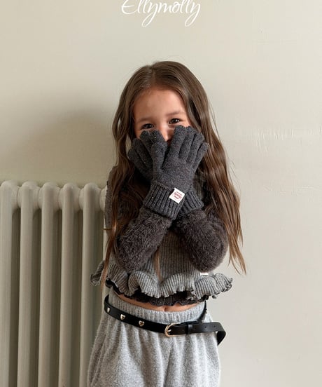 予約Elly Molly Elite gloves
