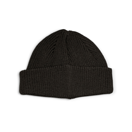 RUTSUBO "6 PANEL BEANIE" 2COLORS