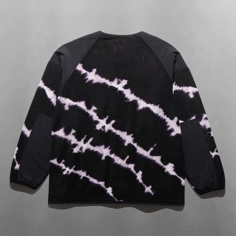 ROARK "GEN3 FLEECE N/C JACKET 2.0"