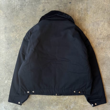 FARAH "BLOUSON" [BLACK]