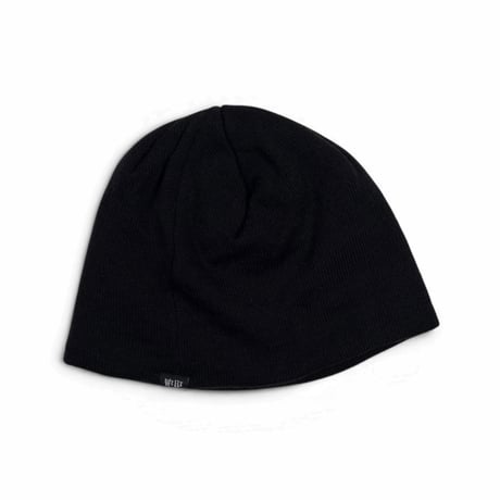 RUTSUBO "RTB JACQUARD 6 PANEL BEANIE" 2COLORS