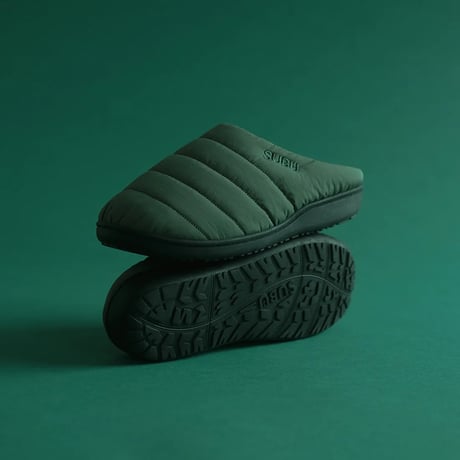 SUBU "ORIGINALS F-LINE" [MATCHA]