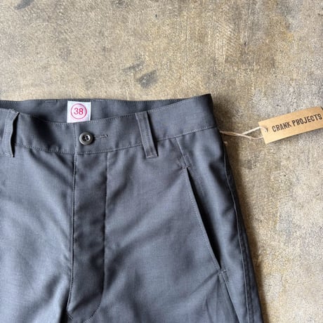 CRANK PROJECTS "FAT501SW"