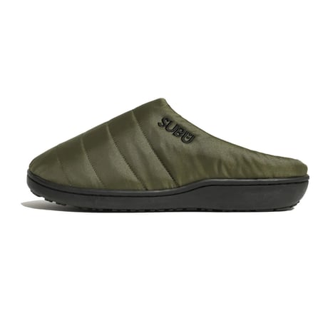 SUBU "ORIGINALS F-LINE" [MOUTAIN KHAKI]