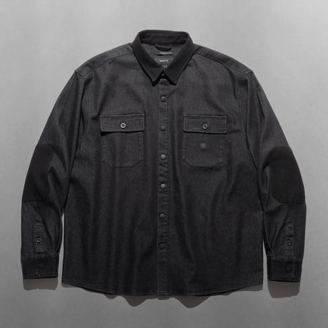 ROARK "NORDSMAN DENIM"