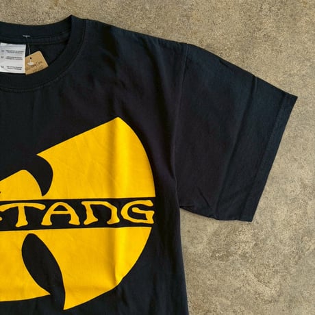00'sGILDAN "WU-TANG CLAN TEE"