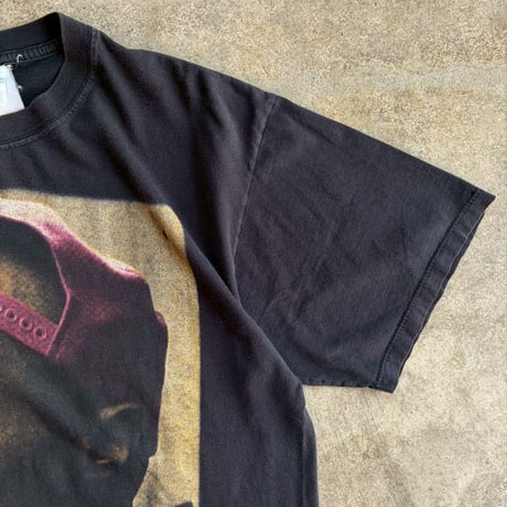 90-00'sJERZEES  "2PAC GRAPHIC TEE"