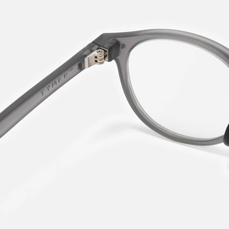 TYMER "OLIVER" [調光レンズ(クリア)] 3COLORS