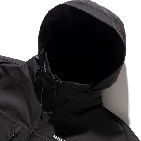 ROARK "CARAVAN JACKET" 2COLORS