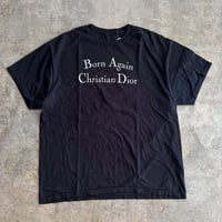 CHINATOWN MARKET "BORN AGAIN TEE"
