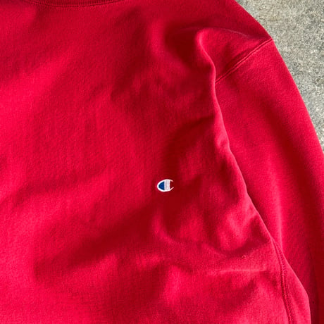 80‘s CHAMPION REVERSE WEAVE