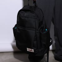 RUTSUBO "CORDURA® DAILY UTILITY BACKPACK"