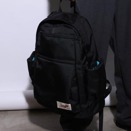 RUTSUBO "CORDURA® DAILY UTILITY BACKPACK"