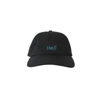 AMNE " Hej! " CAP 3COLORS