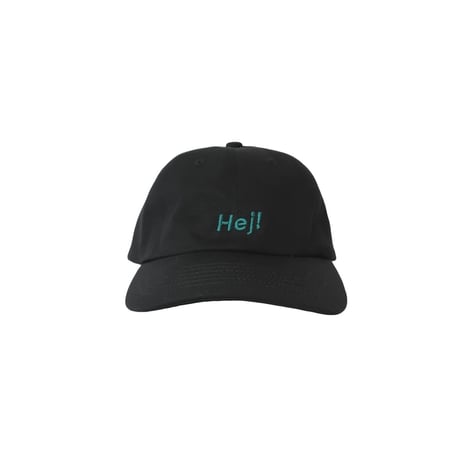 AMNE " Hej! " CAP 3COLORS