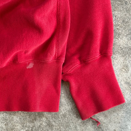 80‘s CHAMPION REVERSE WEAVE