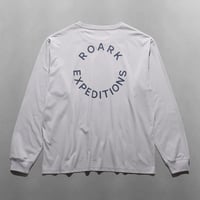 ROARK "R.E" L/S TEE