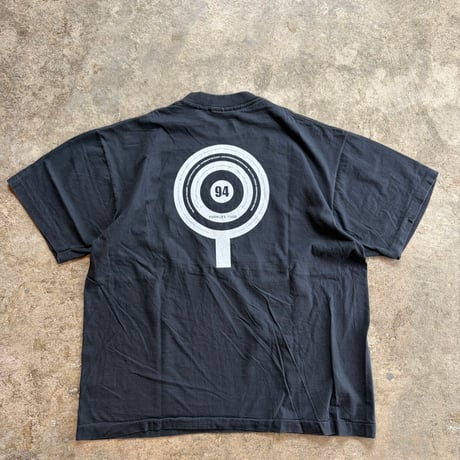 BLUR PARKLIFE TOUR TEE (NEW)