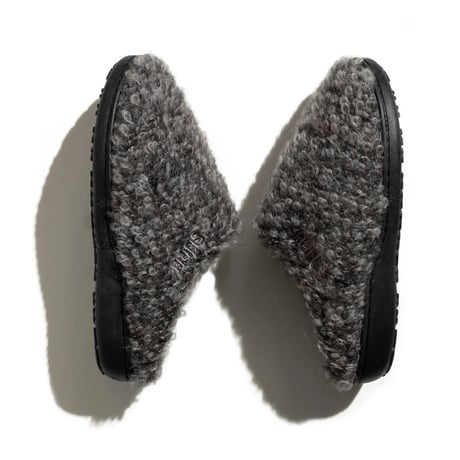 SUBU "DOTS MATORY" [DOVE GRAY]
