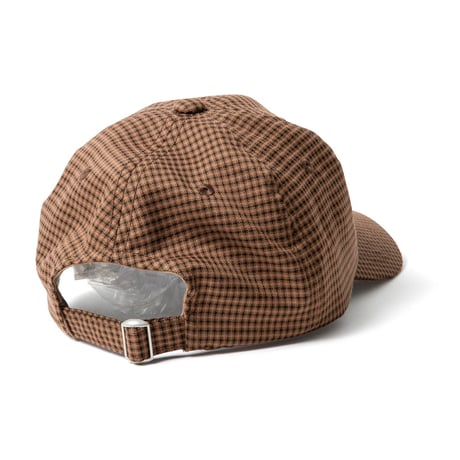430 "PIN CHECK CAP" 2COLORS