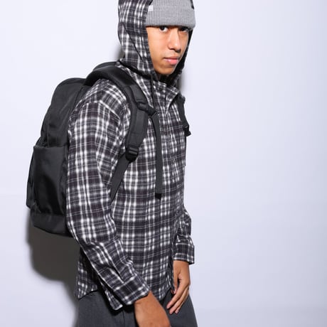 RUTSUBO "CORDURA® DAILY UTILITY BACKPACK"