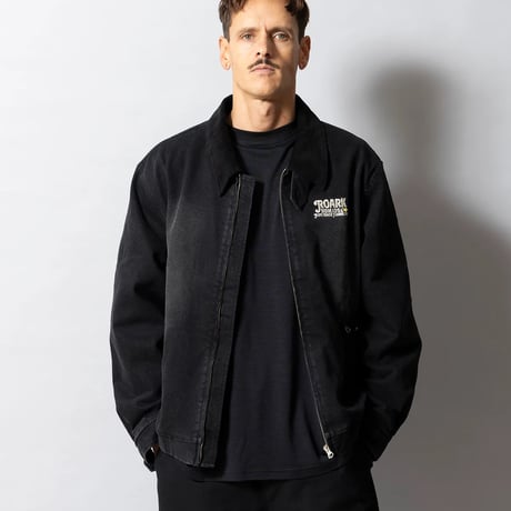 ROARK "CONVY JACKET"