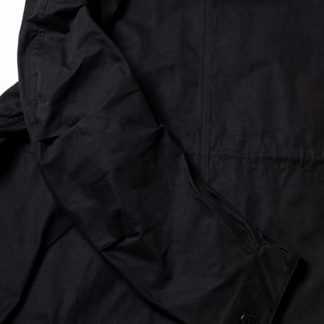 430 "SC FISHTALIL COAT" 2COLORS