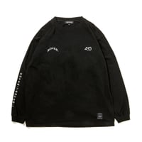 430 NF"ROVER GIRL" L/S TEE 2COLORS