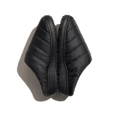 SUBU "ORIGINALS F-LINE" [BLACK]