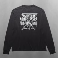 ROARK "ARG" L/S TEE
