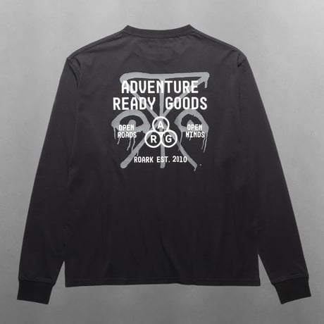 ROARK "ARG" L/S TEE