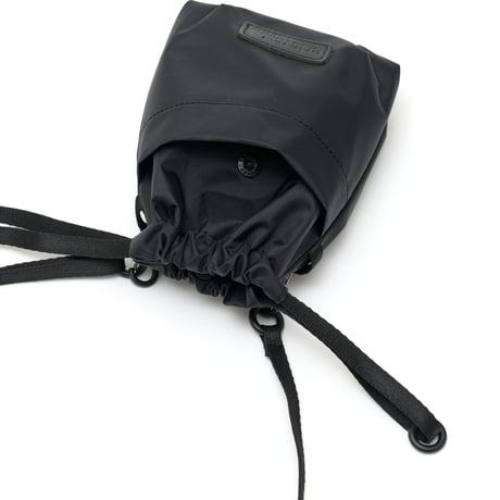 BAICYCLON by bagjack / BCL-149 MINI DRAWSTRING BAG