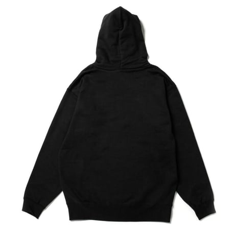 430 "COLLEGE PO PARKA" [BLACK]