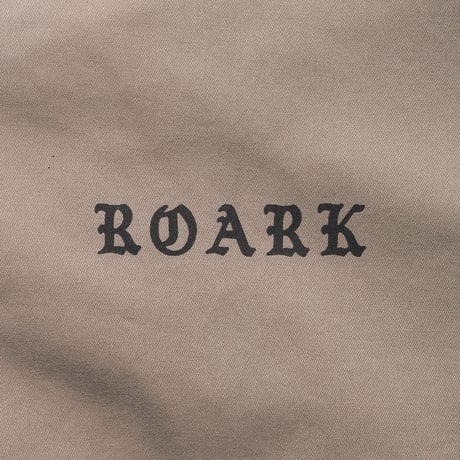 ROARK "RITUAL" BOMBER JACKET