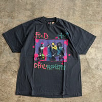 RED HOT CHILI PEPPERS TEE(NEW)