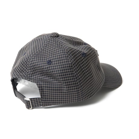 430 "PIN CHECK CAP" 2COLORS