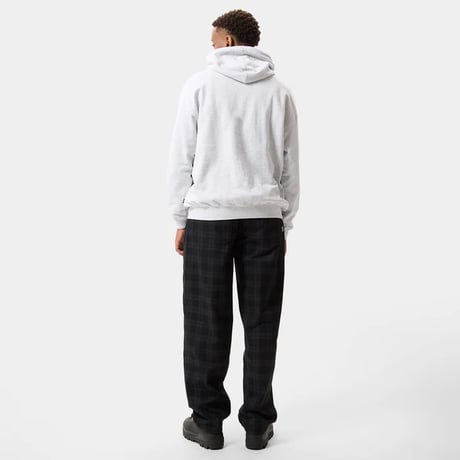 HUF WORLDWIDE "MOO HOODIE"