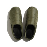SUBU "ORIGINALS F-LINE" [MOUTAIN KHAKI]