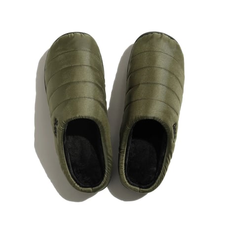 SUBU "ORIGINALS F-LINE" [MOUTAIN KHAKI]