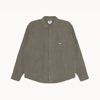 OBEY "BIGWIG JACK SHIRT" 2COLORS