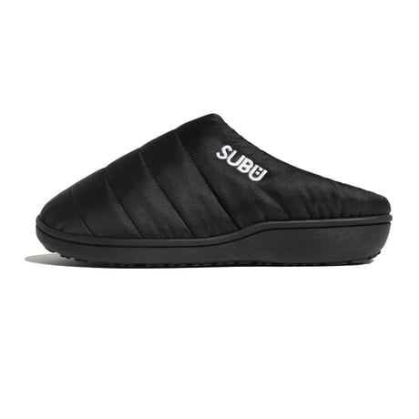 SUBU "ORIGINALS F-LINE" [BLACK]