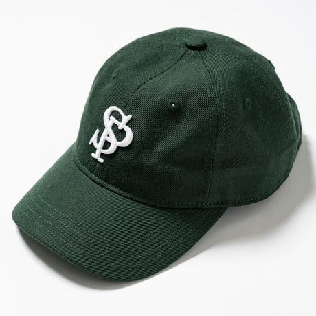 SALVAGE PUBLIC "CLUB CAP" 3COLORS
